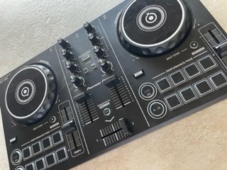 Pioneer Smart DJ Controller