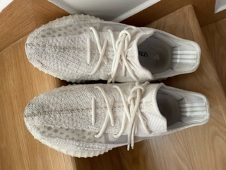 Yeezy sneakers
