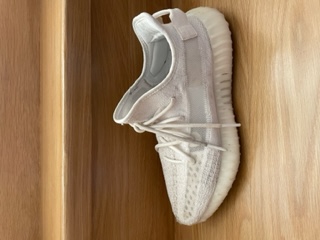 Yeezy sneakers