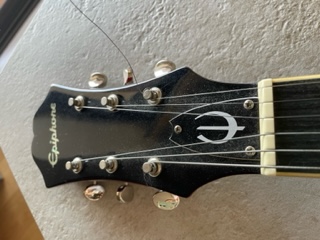 Epiphone  Electric Guitar