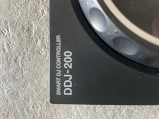 Pioneer Smart DJ Controller